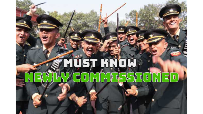 MUST KNOW